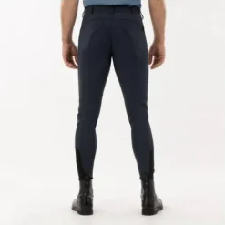 Outlet Pantalon homme emiel grip genou Homme Tenue D'Équitation Homme·Pantalons Homme