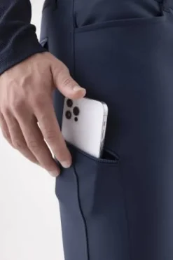 Clearance Pantalon homme Estek - Blueberry Homme Tenue D'Équitation Homme·Pantalons Homme