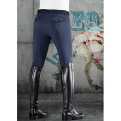 Pantalon Homme Grafton Homme Le Cavalier En Concours|L'Homme En Concours