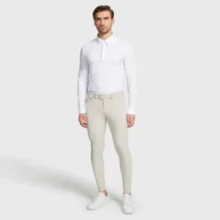 Clearance Pantalon homme Marceau ss24 Homme Tenue D'Équitation Homme·Pantalons Homme
