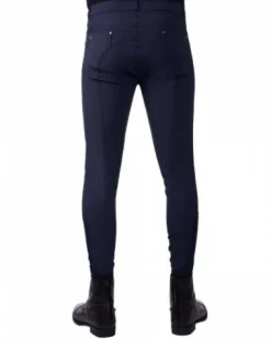 Discount Pantalon homme Novan grip genou Homme Tenue D'Équitation Homme·Pantalons Homme
