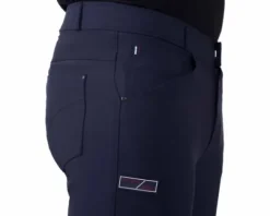 Discount Pantalon homme Novan grip genou Homme Tenue D'Équitation Homme·Pantalons Homme