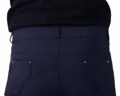 Discount Pantalon homme Novan grip genou Homme Tenue D'Équitation Homme·Pantalons Homme