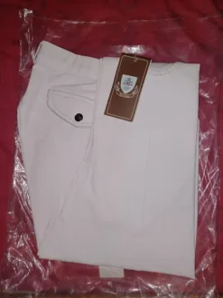 Online Pantalon horse parade t40 blanc Femme La Cavalière En Concours|La Femme En Concours