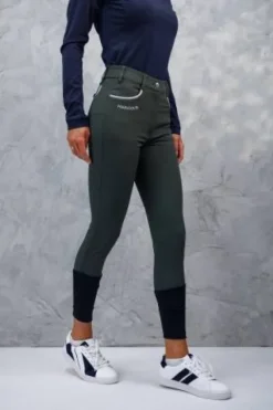 New Pantalon Jaltika Femme Tenue D'Équitation Femme·Pantalons Femme