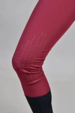 Sale Pantalon Jaltika Violine Femme Tenue D'Équitation Femme·Pantalons Femme