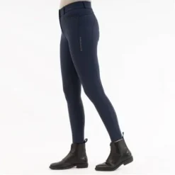 Outlet Pantalon Jolijn - - Tissu solide double couche Femme Tenue D'Équitation Femme·Pantalons Femme