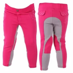 Online Pantalon junior mickey - - coton confortable Enfant Tenue D'Équitation Enfant·Pantalons Enfant