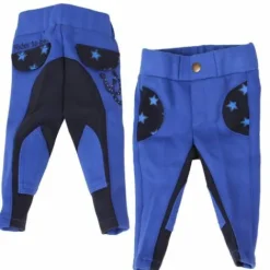 Online Pantalon junior mickey - - coton confortable Enfant Tenue D'Équitation Enfant·Pantalons Enfant