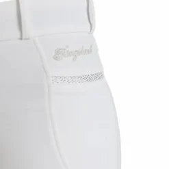 Best Pantalon Klkadi Full Grip pour dame - Femme La Cavalière En Concours|La Femme En Concours