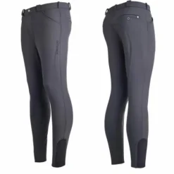 New Pantalon KlKasper softshell doublé polaire Homme - Homme Tenue D'Équitation Homme·Pantalons Homme