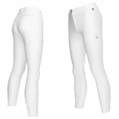 Clearance Pantalon KlKerry Full Grip Femme - Femme La Cavalière En Concours|La Femme En Concours