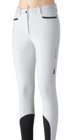 Clearance Pantalon Knee Grip Gerzikh - Femme La Cavalière En Concours|La Femme En Concours