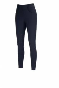 Discount Pantalon Knee Grip taille mi-haute 6903 1469 - Femme Tenue D'Équitation Femme·Pantalons Femme