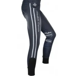 Sale Pantalon Kopenhagen - Femme Tenue D'Équitation Femme·Pantalons Femme