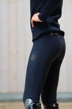 Online Pantalon Legging Pro Heritage 2023 - Femme Tenue D'Équitation Femme·Leggings D'équitation