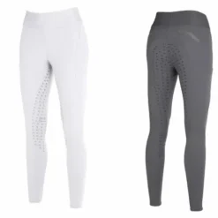 Discount Pantalon legging Tiffni SD SS23 full grip Femme - Femme Tenue D'Équitation Femme·Leggings D'équitation