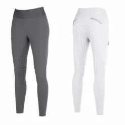 Discount Pantalon legging Tiffni SD SS23 full grip Femme - Femme Tenue D'Équitation Femme·Leggings D'équitation
