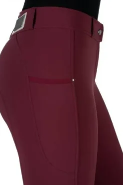 Outlet Pantalon Livigno Femme La Cavalière En Concours|La Femme En Concours