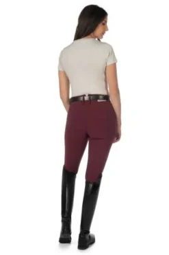 Outlet Pantalon Livigno Femme La Cavalière En Concours|La Femme En Concours