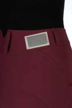 Outlet Pantalon Livigno Femme La Cavalière En Concours|La Femme En Concours