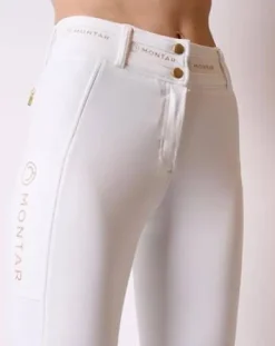 Discount Pantalon Luna full grip taille haute ss23 Femme La Cavalière En Concours|La Femme En Concours