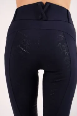 Sale Pantalon Makayla pull on Femme Tenue D'Équitation Femme·Leggings D'équitation