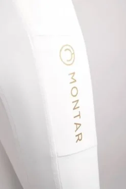 Sale Pantalon Makayla pull on Femme Tenue D'Équitation Femme·Leggings D'équitation