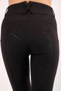 Sale Pantalon Makayla pull on Femme Tenue D'Équitation Femme·Leggings D'équitation