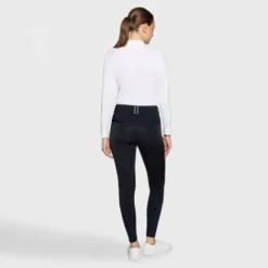 Discount Pantalon margaux hiver full grip AW24 Femme Tenue D'Équitation Femme·Pantalons Femme