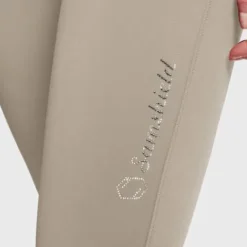 Discount Pantalon margaux hiver full grip AW24 Femme Tenue D'Équitation Femme·Pantalons Femme