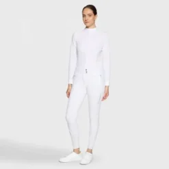 Discount Pantalon margaux hiver full grip AW24 Femme Tenue D'Équitation Femme·Pantalons Femme