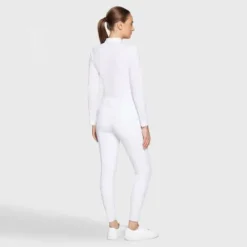 Discount Pantalon margaux hiver full grip AW24 Femme Tenue D'Équitation Femme·Pantalons Femme