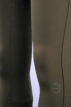 Pantalon Megan taille haute Femme Tenue D'Équitation Femme·Pantalons Femme