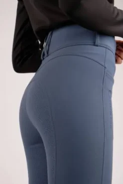 Pantalon Megan taille haute Femme Tenue D'Équitation Femme·Pantalons Femme