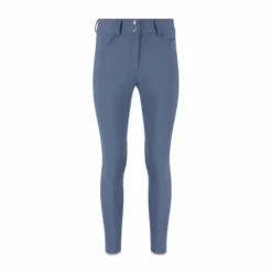 New Pantalon Miami Femme Grip au Genou - Kentucky Femme Tenue D'Équitation Femme·Pantalons Femme