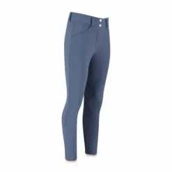New Pantalon Miami Femme Grip au Genou - Kentucky Femme Tenue D'Équitation Femme·Pantalons Femme