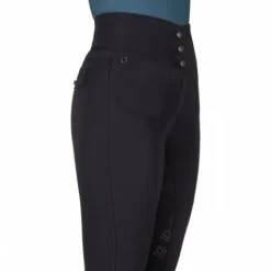 Discount Pantalon Micah full grip Femme Tenue D'Équitation Femme·Pantalons Femme