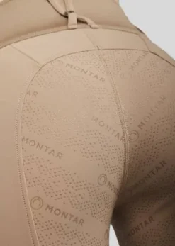 Sale Pantalon Moamelia softshell Femme Tenue D'Équitation Femme·Pantalons Femme