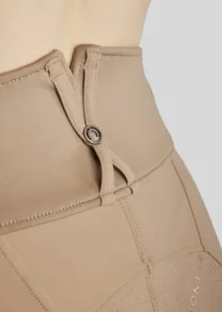 Sale Pantalon Moamelia softshell Femme Tenue D'Équitation Femme·Pantalons Femme