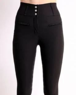 Sale Pantalon moaviana Femme La Cavalière En Concours|La Femme En Concours