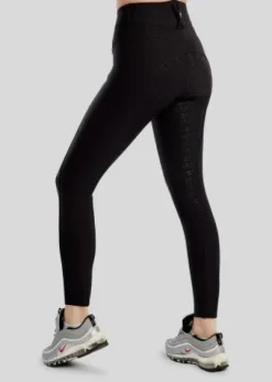 Best Pantalon Mogaia Full Grip - - Taille haute, déperlant Vêtements De Pluie