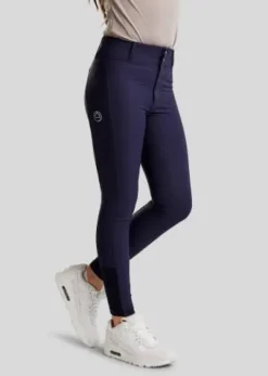 Pantalon Mosille avec grip - - Taille haute Femme Tenue D'Équitation Femme·Pantalons Femme