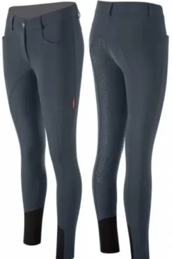 Sale Pantalon Nakita full grip Dame - - tissu respirant Femme La Cavalière En Concours|La Femme En Concours