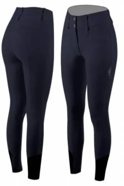 Best Pantalon Nuka Full Grip Femme Femme La Cavalière En Concours|La Femme En Concours