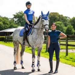 Sale Pantalon nyomi Femme Tenue D'Équitation Femme·Pantalons Femme