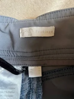 Discount Pantalon Penelope Leprevost 12 ans Enfant Tenue D'Équitation Enfant·Pantalons Enfant