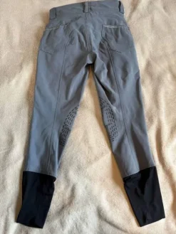 Discount Pantalon Penelope Leprevost 12 ans Enfant Tenue D'Équitation Enfant·Pantalons Enfant