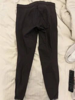 Online Pantalon pikeur lucinda grip marron taille FR34 Femme Tenue D'Équitation Femme·Pantalons Femme