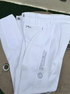 Clearance Pantalon Prisca enfant Enfant Tenue D'Équitation Enfant·Pantalons Enfant